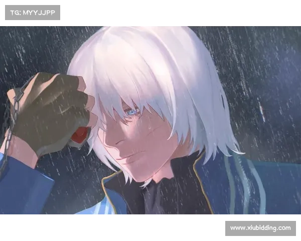 鬼泣维吉尔装备攻略：白嫖巅峰之战